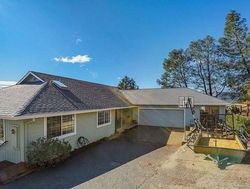 Pre-foreclosure Listing in EAGLE ROCK RD HIDDEN VALLEY LAKE, CA 95467