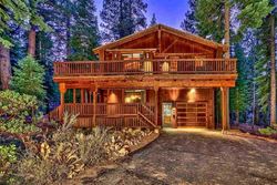 Pre-foreclosure Listing in LODGEPOLE TRUCKEE, CA 96161
