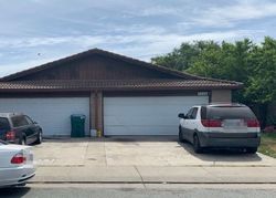 Pre-foreclosure in  FOX CREEK DR Stockton, CA 95210