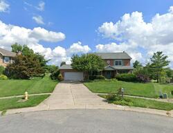 Pre-foreclosure in  ZENITH CT Hamilton, OH 45011