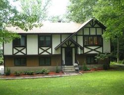 Pre-foreclosure in  BUDD LAKE HEIGHTS RD Budd Lake, NJ 07828