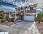 Pre-foreclosure in  W BURGESS LN Buckeye, AZ 85326
