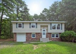 Pre-foreclosure in  RADCLIFF AVE Browns Mills, NJ 08015