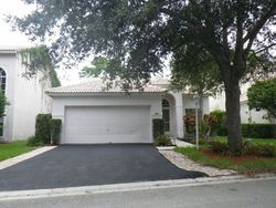Pre-foreclosure in  WILDERNESS WAY Pompano Beach, FL 33065