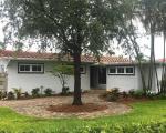 Pre-foreclosure in  SE 13TH ST Fort Lauderdale, FL 33316