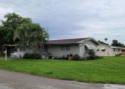 Pre-foreclosure in  NW 14TH ST Hollywood, FL 33024