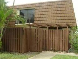 Pre-foreclosure in  SW 120TH WAY Fort Lauderdale, FL 33325