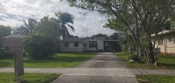 Pre-foreclosure in  TYLER ST Hollywood, FL 33021