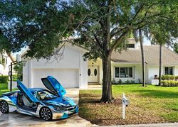 Pre-foreclosure in  NW 52ND PL Pompano Beach, FL 33067