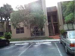 Pre-foreclosure in  N PINE ISLAND RD  Fort Lauderdale, FL 33324