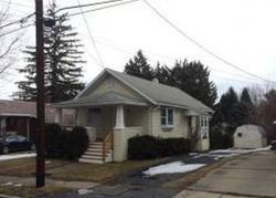 Pre-foreclosure in  GATES ST Binghamton, NY 13903