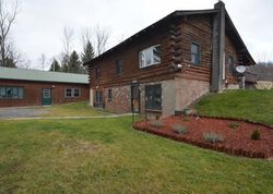 Pre-foreclosure in  GEE HILL RD Dryden, NY 13053