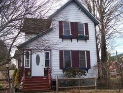 Pre-foreclosure in  MORSE AVE Norwich, NY 13815