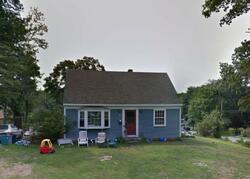 Pre-foreclosure in  HOLLY TREE LN New Bedford, MA 02745