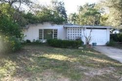 Pre-foreclosure in  WHITE OAK AVE Brandon, FL 33510