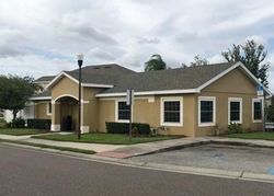 Pre-foreclosure in  MOONLIT MEADOWS LOOP Riverview, FL 33578