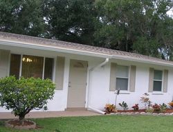 Pre-foreclosure in  27TH ST E Bradenton, FL 34208