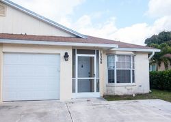 Pre-foreclosure in  BOYNTON PLACE CIR Boynton Beach, FL 33437