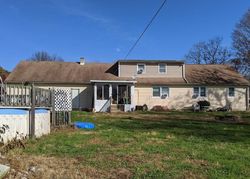Pre-foreclosure Listing in GEORGETOWN RD BORDENTOWN, NJ 08505