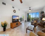 Pre-foreclosure Listing in TRAILS EDGE BLVD UNIT 401 BONITA SPRINGS, FL 34134