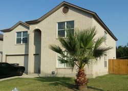 Pre-foreclosure in  PELICAN CORAL San Antonio, TX 78244