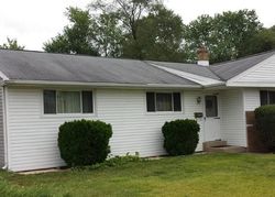 Pre-foreclosure in  COOPER ST Beverly, NJ 08010