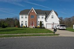 Pre-foreclosure in  DESILVIO DR Sicklerville, NJ 08081