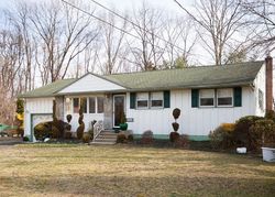 Pre-foreclosure in  NEW FREEDOM RD Clementon, NJ 08021