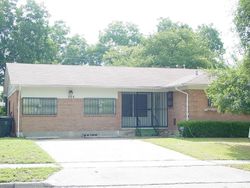 Pre-foreclosure in  ALEXANDER ST Killeen, TX 76541