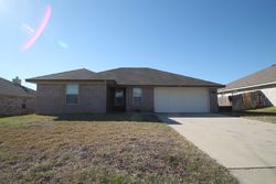 Pre-foreclosure in  TIMBER RIDGE DR Nolanville, TX 76559