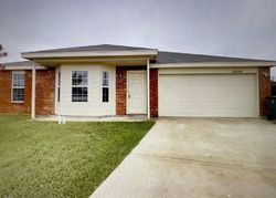 Pre-foreclosure in  DEL MAR CT Killeen, TX 76549