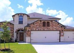 Pre-foreclosure Listing in TUSCAN RD HARKER HEIGHTS, TX 76548
