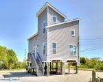 Pre-foreclosure in  BEACH AVE Bayville, NJ 08721