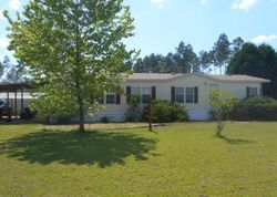 Pre-foreclosure Listing in NW COOPER RD FOUNTAIN, FL 32438
