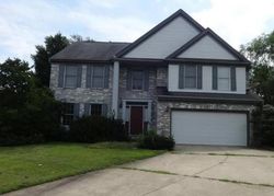 Pre-foreclosure Listing in BANAVIE TER E BEL AIR, MD 21015