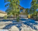 Pre-foreclosure in  S 87TH DR Tolleson, AZ 85353