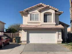 Pre-foreclosure in  S 156TH AVE Goodyear, AZ 85338