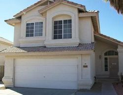 Pre-foreclosure in  S 156TH AVE Goodyear, AZ 85338