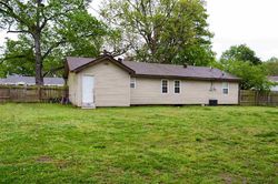 Pre-foreclosure Listing in FIRST LN TRUMANN, AR 72472