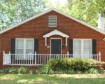 Pre-foreclosure Listing in N HICKORY ST SEARCY, AR 72143