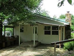 Pre-foreclosure Listing in CRESTVIEW RD ROGERS, AR 72756