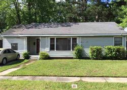 Pre-foreclosure Listing in W 26TH AVE PINE BLUFF, AR 71601