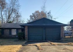 Pre-foreclosure in  S UTAH ST Pine Bluff, AR 71601