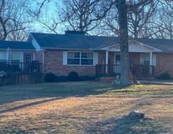 Pre-foreclosure Listing in OLD TRACY RD MOUNTAIN HOME, AR 72653