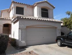 Pre-foreclosure in  W WAHALLA LN Glendale, AZ 85308