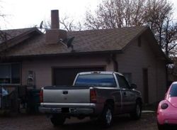 Pre-foreclosure Listing in N 1ST AVE SHOW LOW, AZ 85901