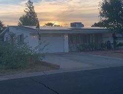 Pre-foreclosure in  N 112TH AVE Youngtown, AZ 85363