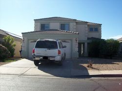 Pre-foreclosure in  W SURREY AVE El Mirage, AZ 85335