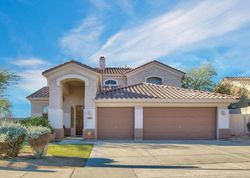 Pre-foreclosure in  S 16TH AVE Phoenix, AZ 85045
