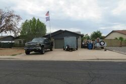  S Hardy Dr, Tempe AZ